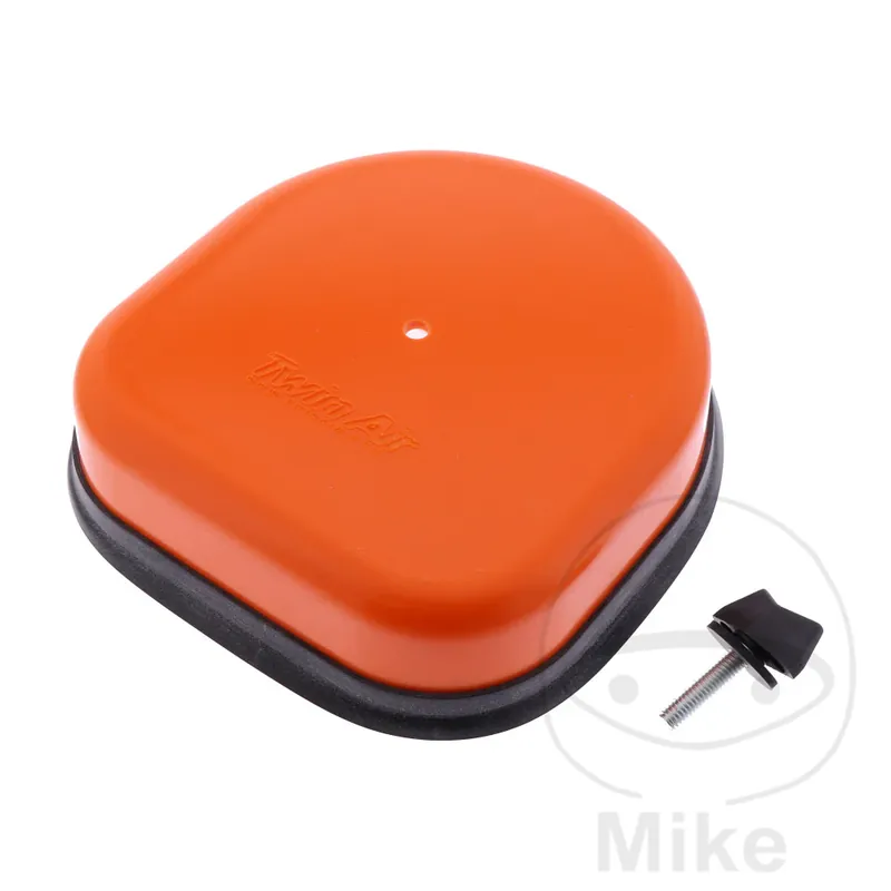 COPERTURA AIR BOX TWIN AIR Suzuki RM 125 1993 Subito Disponibile