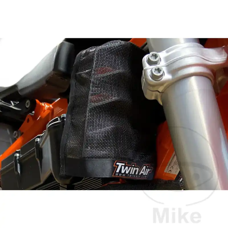 RETE PER PROTEZIONE RADIATORE TWIN AIR Gas Gas MC E5 2021 Affare
