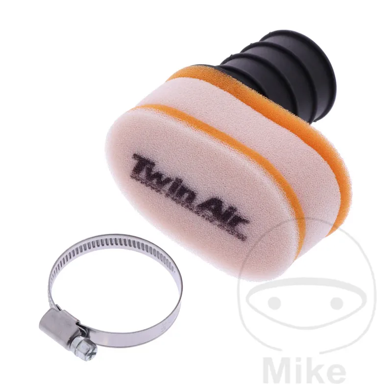 Reso Gratuito FILTRO ARIA TWIN AIRDiametro 40 mm KTM SX 50 LC 2006