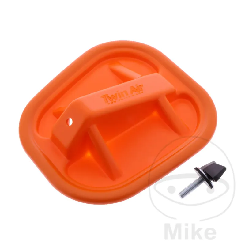 COPERTURA AIR BOX TWIN AIR Honda CRF 450 R 2021 Spedito Oggi