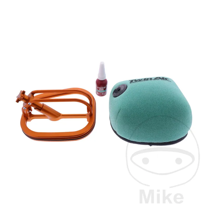 Prezzo Di Fabbrica KIT FILTRO ARIA RACING TWIN AIRPowerflow Kit Honda CRF 250 R 2022