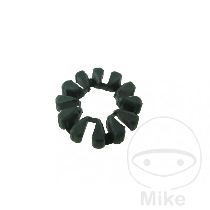 Acquista Ora PARASTRAPPI IN GOMMA ORIGINALI1 PEZZO Kawasaki BJ 250 A Estrella 1994