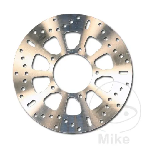Offerta Limitata DISCO FRENO EBCSCOOTER Yamaha XC 125 X Cygnus X NXC 2007