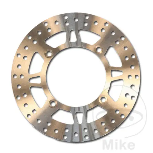 DISCO FRENO EBCACCIAIO INOX SCOOTER Suzuki AN 650 Burgman 2002 A Buon Prezzo