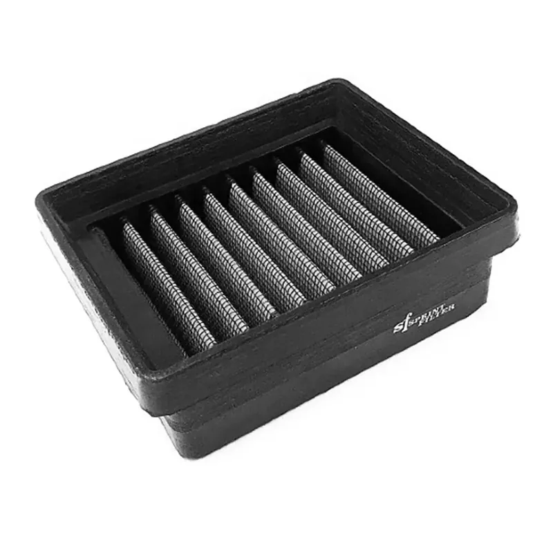 SPRINTFILTER Filtro Aria Sportivo PM189T12 per BMW G 310 GS 310 2018-2023 Solo Oggi