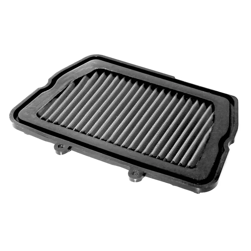 Pagamento Sicuro SPRINTFILTER Filtro Aria Sportivo PM124T12 per TRIUMPH TIGER 800 2011-2014