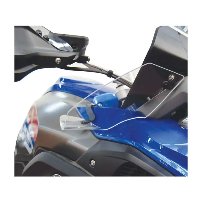 ISOTTA Spoiler Laterali Alti per BMW R 1200 GS/ Rallye, R 1250 GS 2019 > Promo Stagionale
