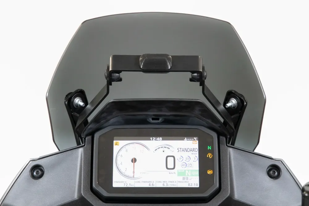 Offerta Del Giorno ISOTTA Porta telefono Honda Transalp 2023 - AC202