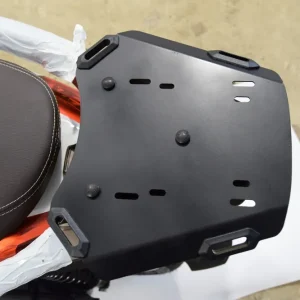 Soddisfatti O Rimborsati ISOTTA Portapacchi per Medley Piaggio 125/150 2020 - PA404