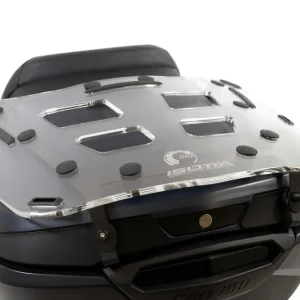 Prezzo Ridotto ISOTTA Portapacco in ferro rinforzato per CAN AM SPYDER F3 2014 - 2022 - PP854