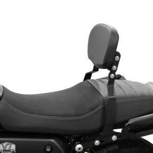 ISOTTA POGGIASCHIENA PER MOTO GUZZI V7 STONE E5 2021 - 2022 - PS31 Bestseller