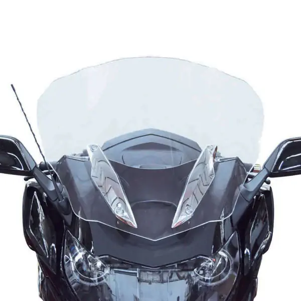 Must-Have ISOTTA CUPOLINO ALTO BMW K 1600 Grand America (2017>) - K 1600 Bagger (2017>) - SC1130T
