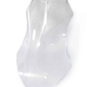 Solo Oggi ISOTTA Cupolino su attacchi originali per BMW F 750GS e 850GS 2021/2023 - SC1197-FC