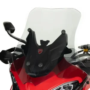 ISOTTA Cupolino medio per DUCATI MULTISTRADA V4 2023 - SC18-FC Saldi