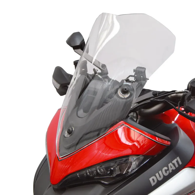 ISOTTA Cupolino alto per Ducati multistrada 1200 enduro 2015> - sc27-FC Ultima Occasione