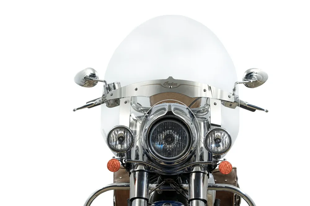 Compra Online ISOTTA lastra di ricambio alta protezione Indian Springfield 2017> - SC281-FC