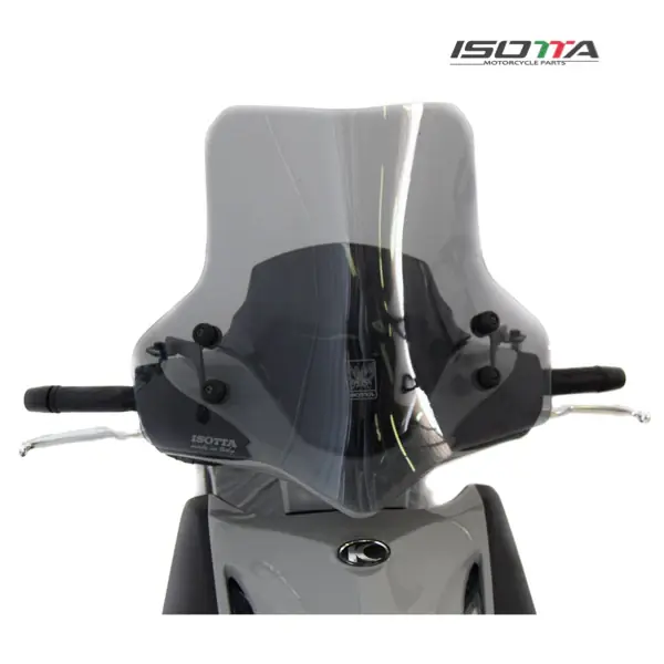 Pagamento Sicuro ISOTTA CUPOLINO AGILITY 125-200i R16 PLUS 2021 - SC3046-FC