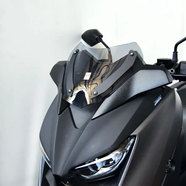 ISOTTA Cupolino per Yamaha X-MAX 125-300-400 2017>2020 - sc3429-FC Non Perdere