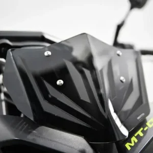 ISOTTA CUPOLINO SPORT-FLY PER YAMAHA - MT-09 2017> - SC362-FS Spedizione Espresso