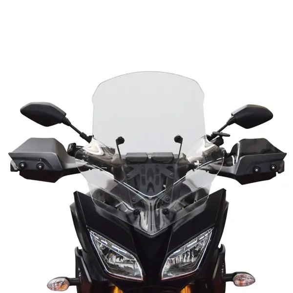 ISOTTA Cupolino Touring media protezione per Yamaha Tracer 900 dal 2015-17 - SC371-FC Miglior Prezzo