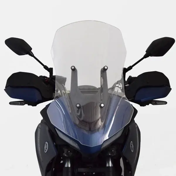 Occasione Imperdibile ISOTTA PARABREZZA TOURING ALTA PROTEZIONE PER YAMAHA TRACER 700 - SC376-FC