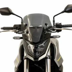 ISOTTA Cupolino basso per HONDA HORNET 750 2023> - SC404 Esclusivo