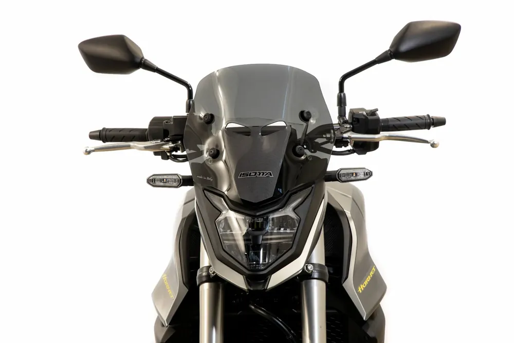 ISOTTA Cupolino basso per HONDA HORNET 750 2023> - SC404 Esclusivo