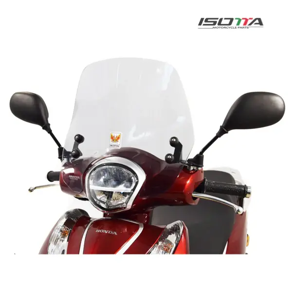 Compra Online ISOTTA CUPOLINO per HONDA SH MODE 125 2021 - SC4532-FC