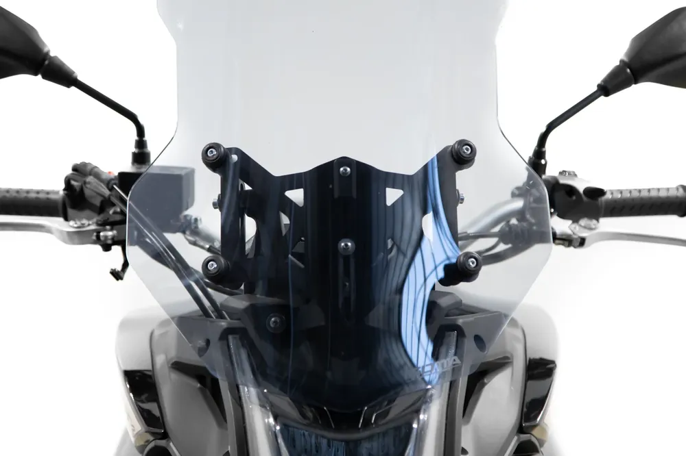 ISOTTA cupolino medio per VOGE VALICO 500 2021 - 2022 - SC751-FC Direttamente Dal Produttore