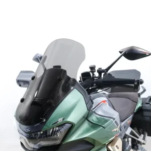 ISOTTA Cupolino medio per MOTO GUZZI V100 MANDELLO / MANDELLO S 2023 - SC98-FC Promozione
