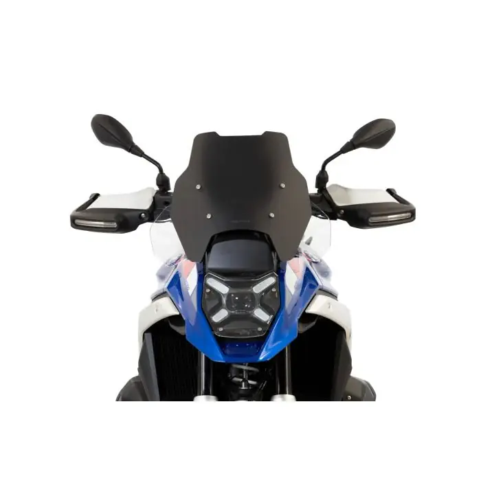 ISOTTA Cupolino ENDURANCE PLUS per BMW R 1300 GS 2024 Promozione Esclusiva