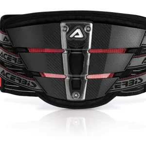 Consegna Rapida ACERBIS Fascia Lombare Elastica Parareni Profile Evo 2.0