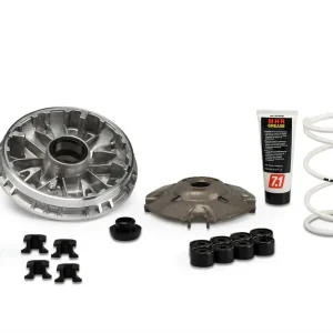 Variatore Malossi Multivar 2000 per Honda ADV 350, Forza 350, Sh 350 Vendita Finale