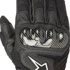 Guanti Moto Estivi ALPINESTARS SMX-1 Air V2 Ultime Pezzi