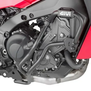 Promo Stagionale Protezione Motore GIVI per Yamaha Tracer 9 21-23