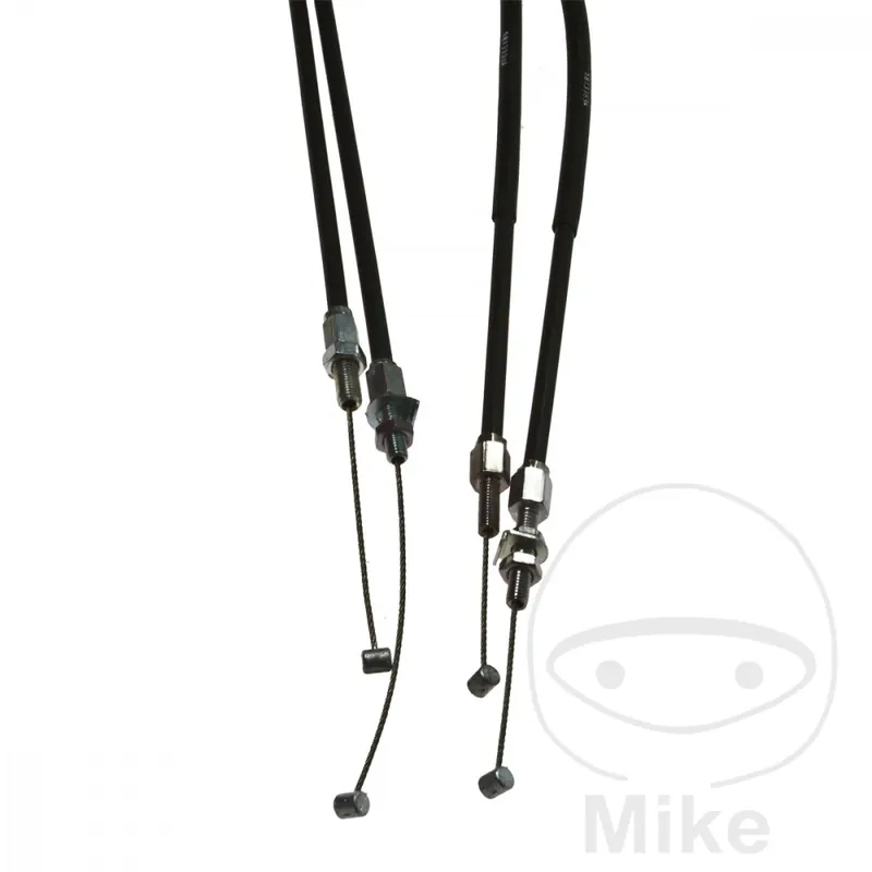 Prezzo Scontato SET CAVI COMANDO GAS ACCELERATORE Honda CRF 250 R 2004