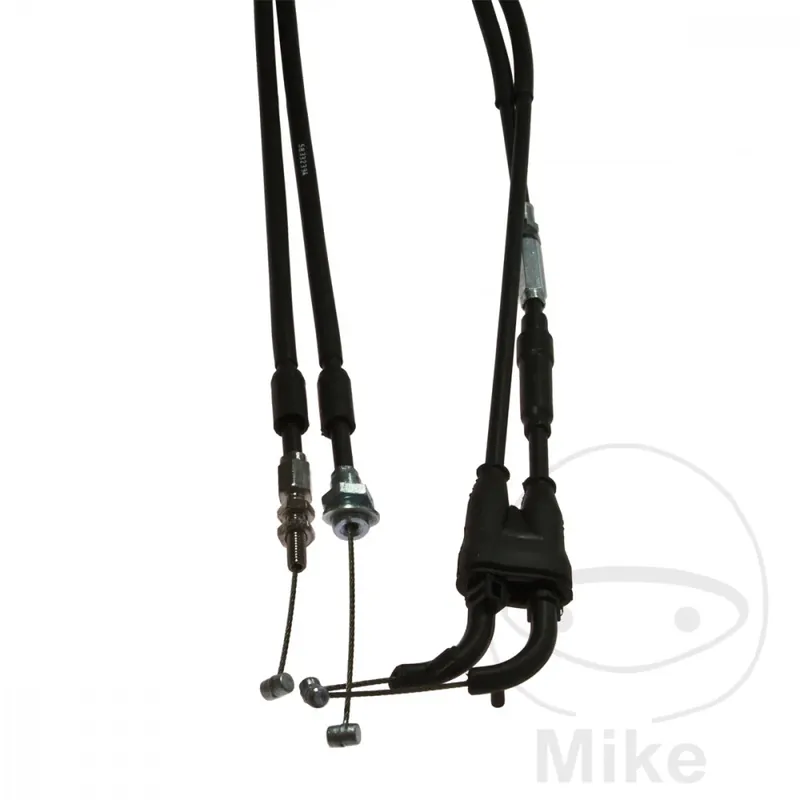 Offerta Lampo SET CAVI COMANDO GAS ACCELERATORE Yamaha WR 250 F 2005