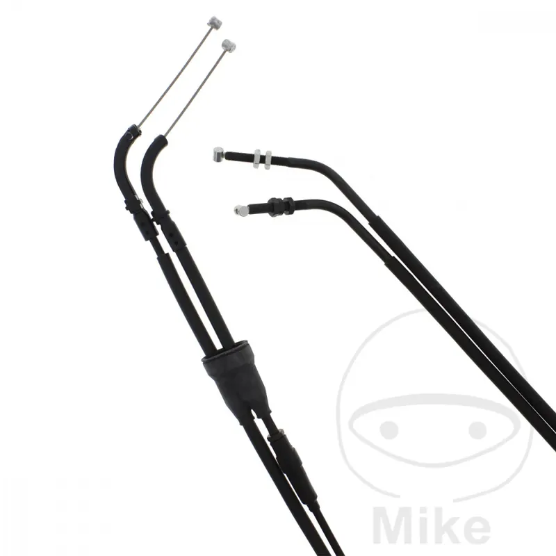 Must-Have CAVO ACCELERATORE – APERTURA GAS Triumph Scrambler 865 2007