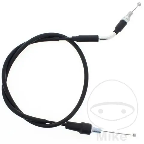 CAVO ACCELERATORE – APERTURA GAS Suzuki LT-R 450 Quadracer 2009 Pagamento Sicuro