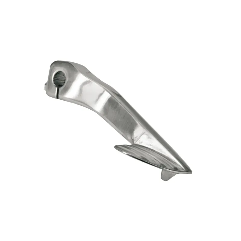 Ultimissimo Modello Pedana Messa in Moto Motori MINARELLI - Ø 14mm, 31 denti