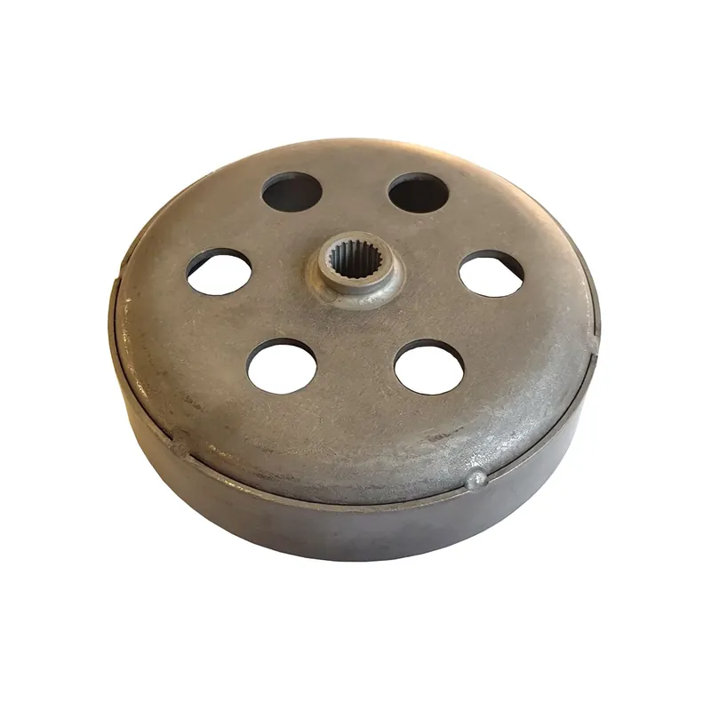 Campana Girante Frizione SYM CITYCOM 300cc Quantità Limitata