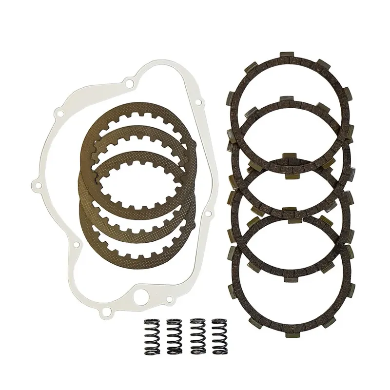 Set Dischi Frizione MINARELLI AM3/AM4/AM5/AM6 Nuova Collezione