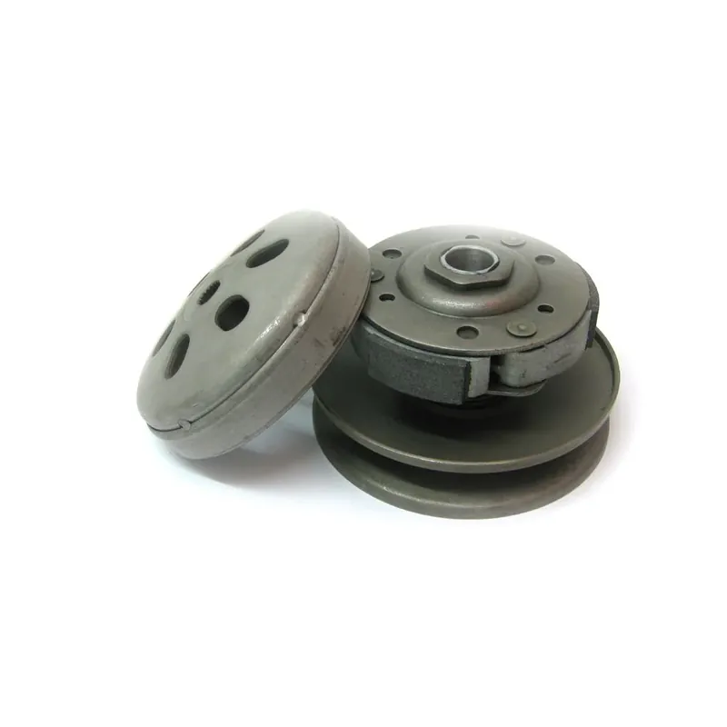 Direttamente Dal Produttore Puleggia Condotta e Campana Frizione MALAGUTI/HONDA SH 125/150cc