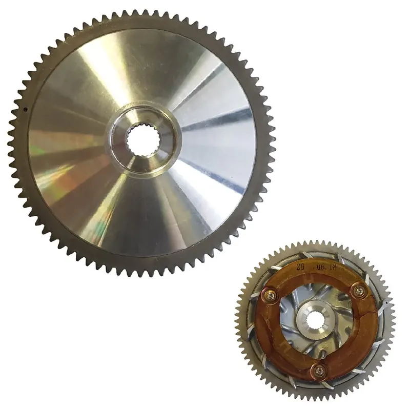 Prezzo Ridotto Semipuleggia Motrice Fissa APRILIA/GILERA/PIAGGIO VESPA LX 125/150cc