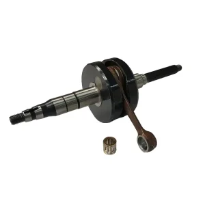 Spedizione Gratuita Albero Motore Racing Motori MINARELLI ORIZZONTALE - Spinotto 10mm