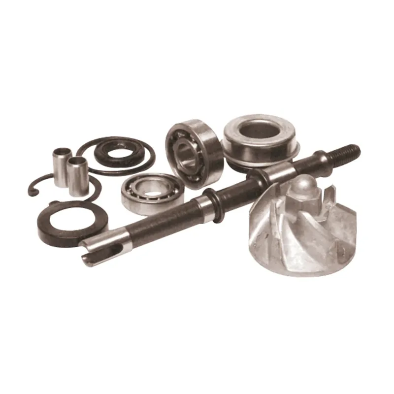 Kit Revisione Pompa Acqua Kymco 125/150/200 cc 4T Spedito Oggi