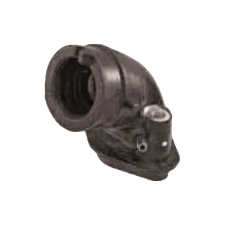 Collettore Aspirazione KYMCO DINK 125 97-03 Direttamente Dal Produttore