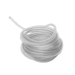 Prezzo Basso Tubo Olio Miscelatore, Ø 2,2x4mm (5mt) - Trasparente