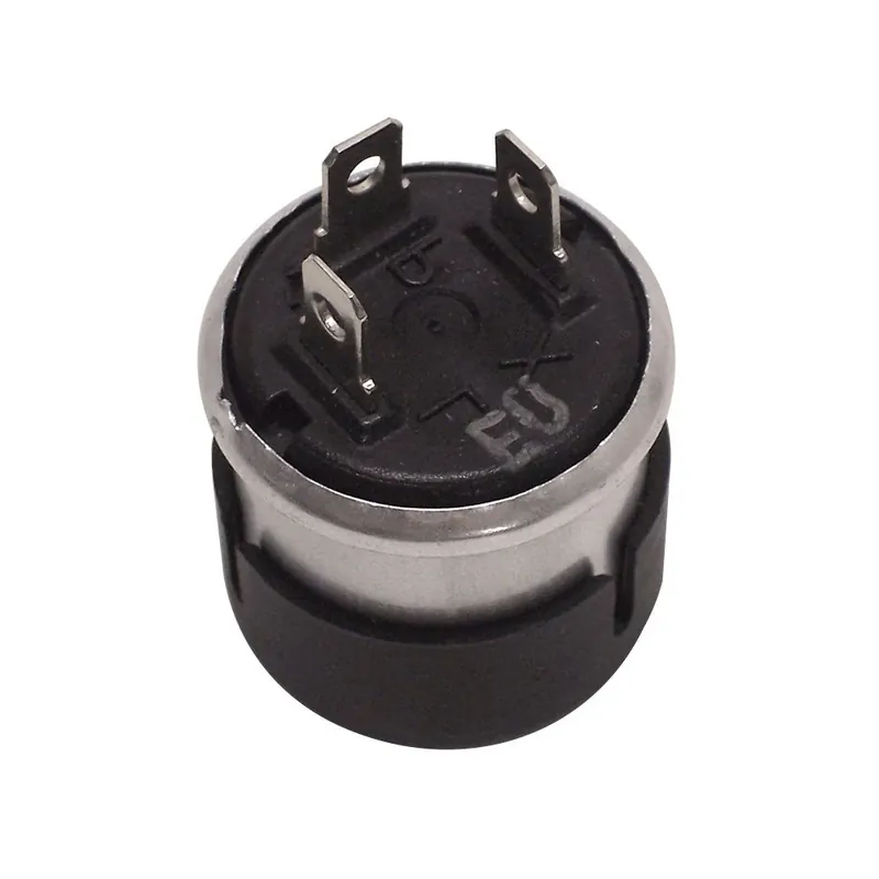 Intermittenza Frecce 12V-23W (3 Faston, 6 Lampadine) Must-Have