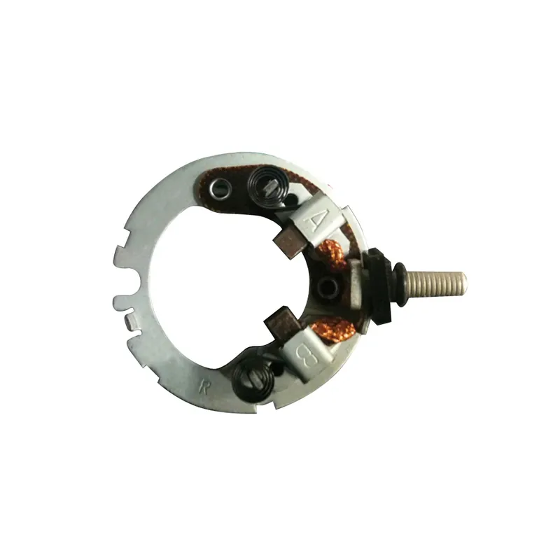 Portaspazzole Motorino Avviamento HONDA/APRILIA/PIAGGIO/MALAGUTI Professionale